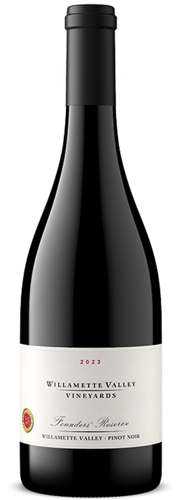 2023 Founders’ Reserve Pinot Noir