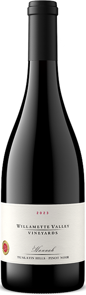 2023 Hannah Pinot Noir