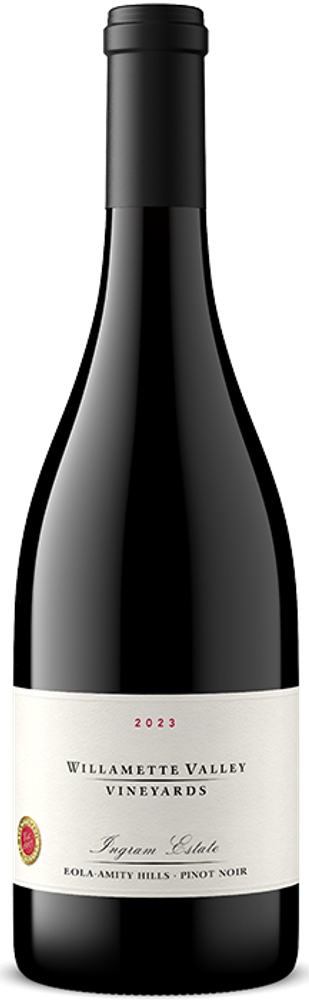2023 Ingram Estate Pinot Noir