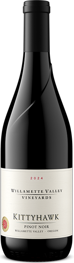 2024 Kittyhawk Pinot Noir