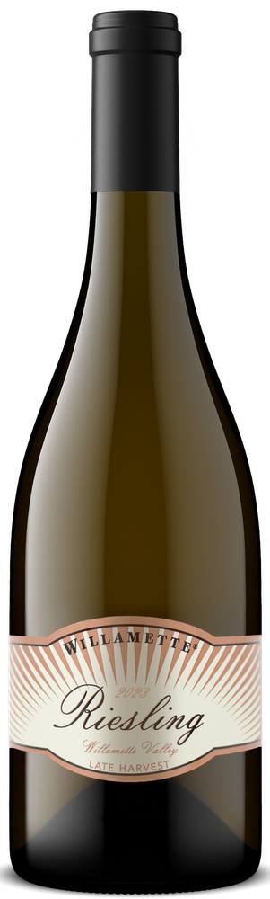 2023 Late Harvest Riesling