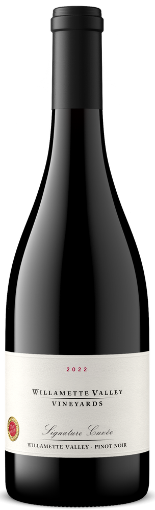 2022 Signature Cuvée Pinot Noir