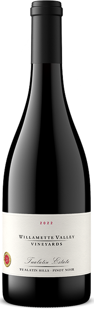 2022 Tualatin Estate Pinot Noir