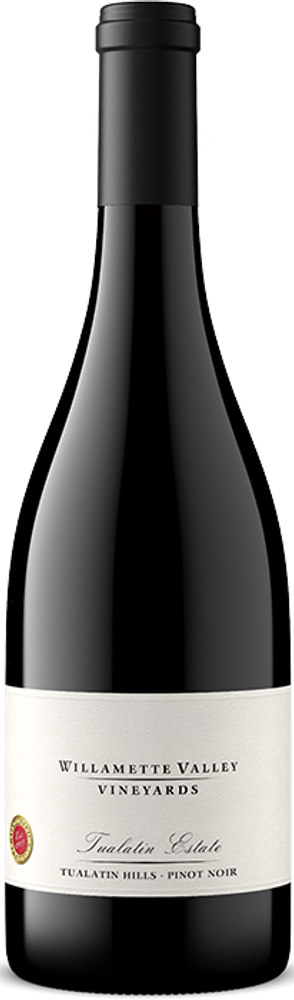 2009 Tualatin Estate Pinot Noir