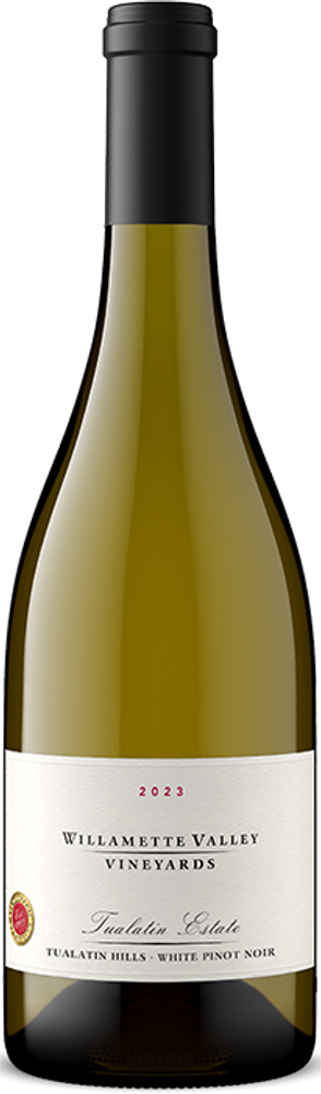 2023 Tualatin Estate White Pinot Noir