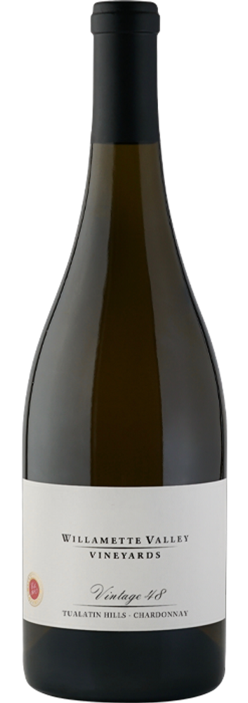 2021 Vintage 48 Chardonnay