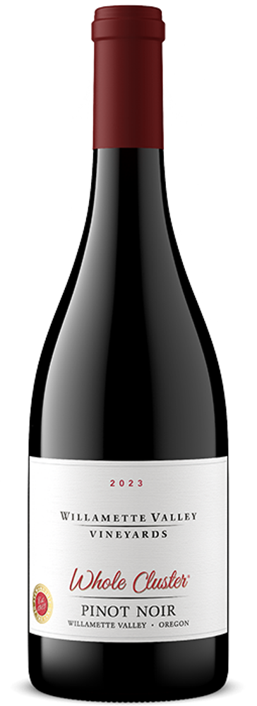 2023 Whole Cluster Pinot Noir