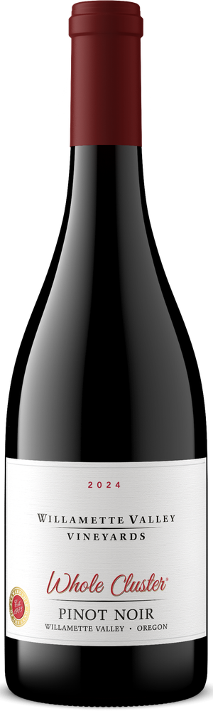 2024 Whole Cluster Pinot Noir
