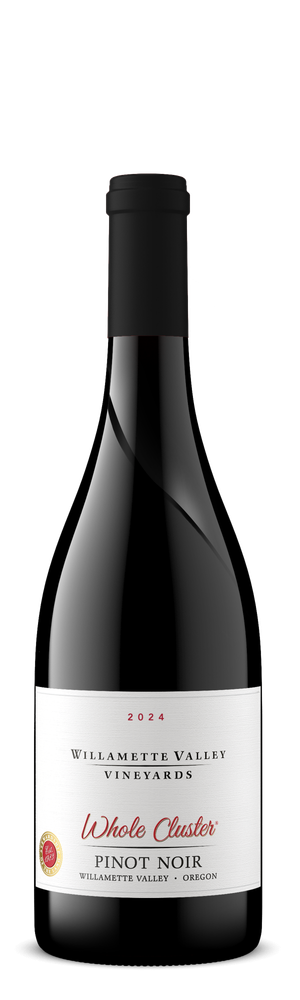 2024 Whole Cluster Pinot Noir
