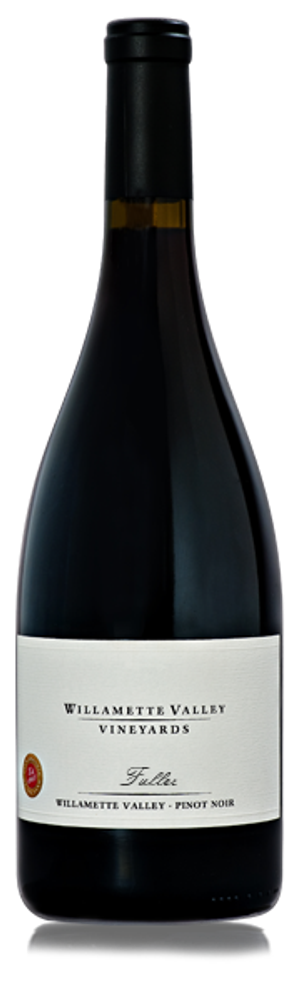 2012 Fuller Pinot Noir