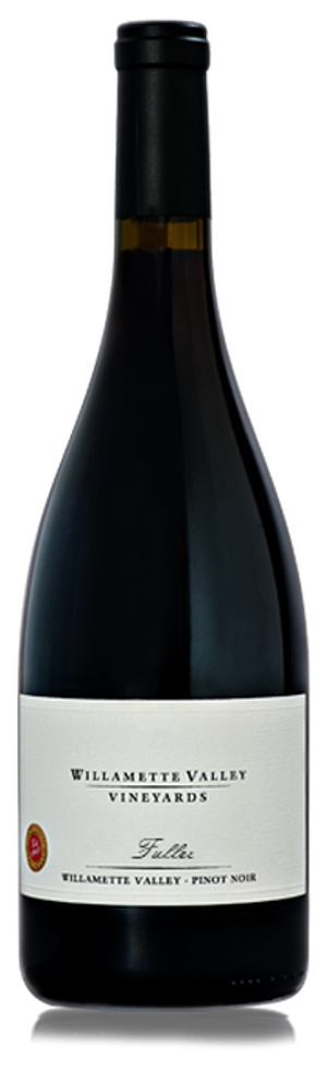 2008 Fuller Pinot Noir