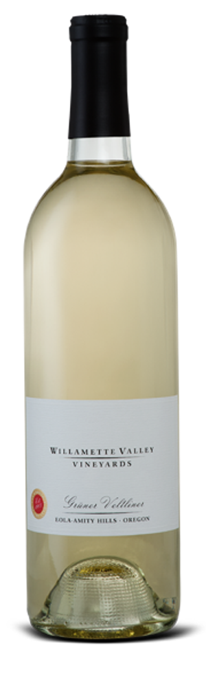 2014 Gruner Veltliner 750ml