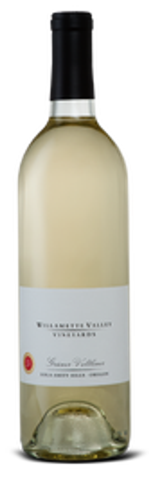 2016 Gruner Veltliner