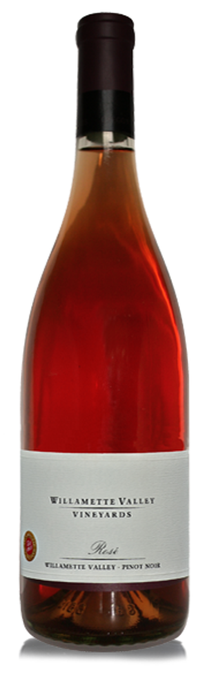 2015 Estate Rosé of Pinot Noir 750ml
