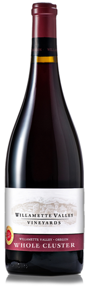 2015 Whole Cluster Pinot Noir