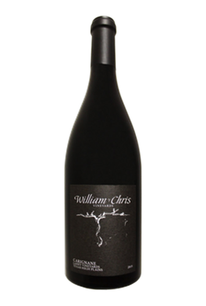 2015 Carignane – Lahey Vineyard