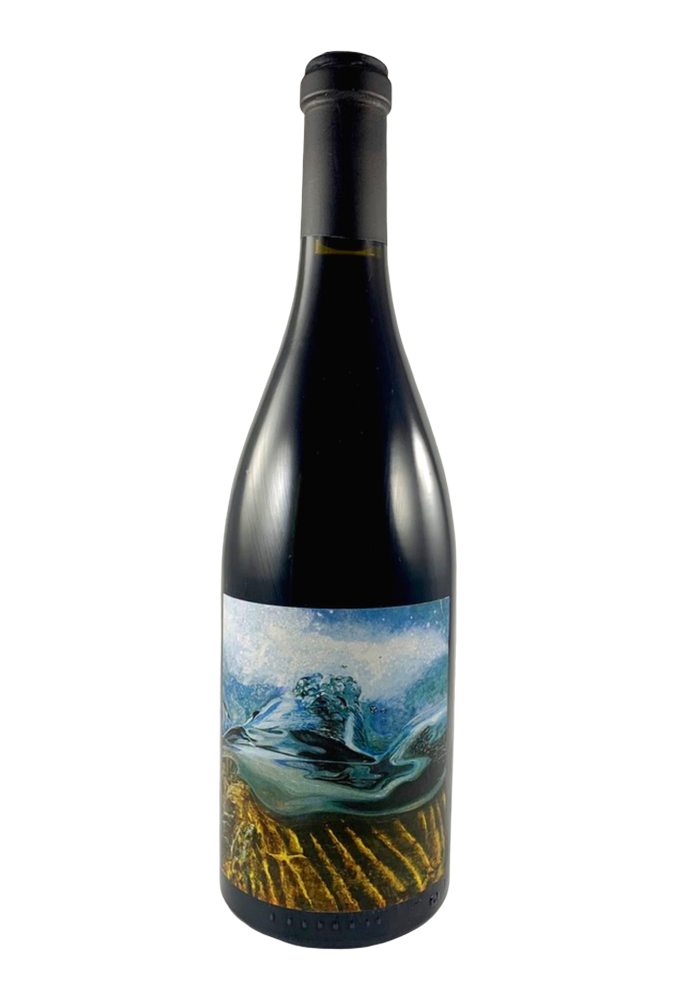 2016 Artist Blend