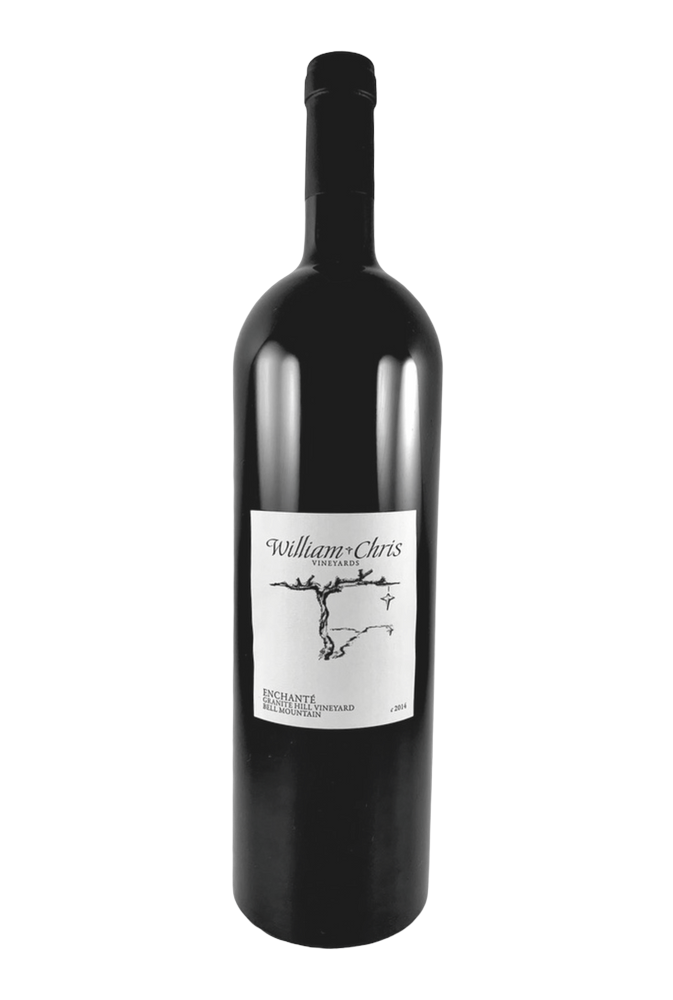 2017 Enchanté Magnum