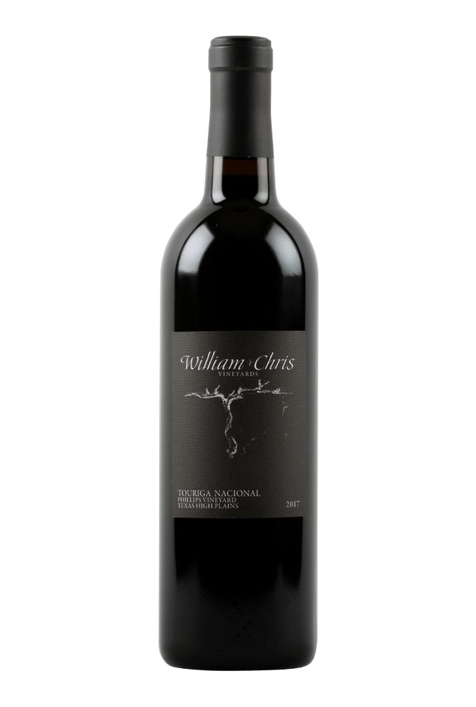 2017 Touriga Nacional – Phillips Vineyard