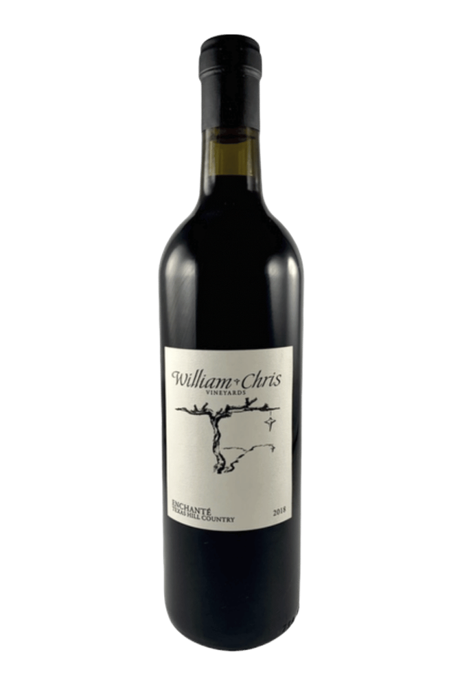 2018 Enchante Magnum