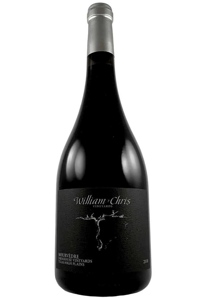 2018 Mourvèdre – Farmhouse Vineyard