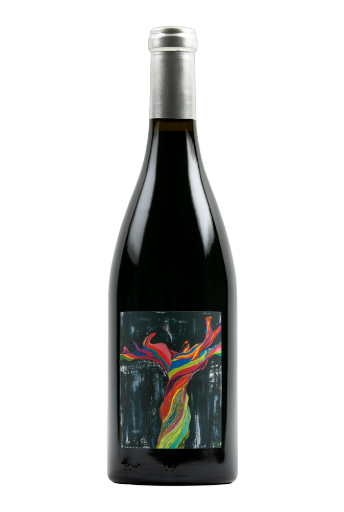 2019 Artist Blend