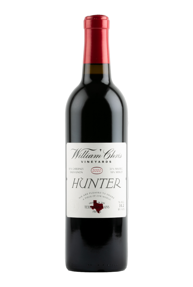2020 Hunter