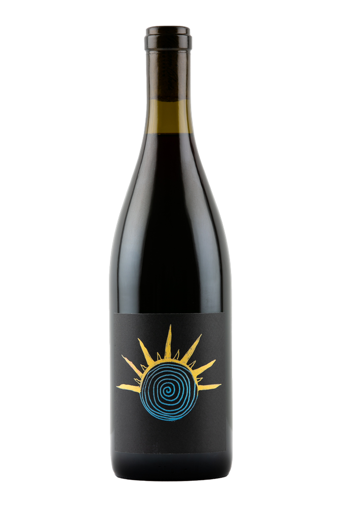 2021 Eclipse Blend
