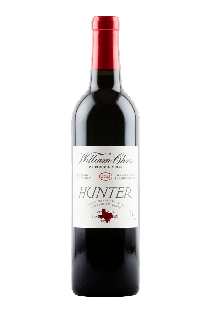 2021 Hunter