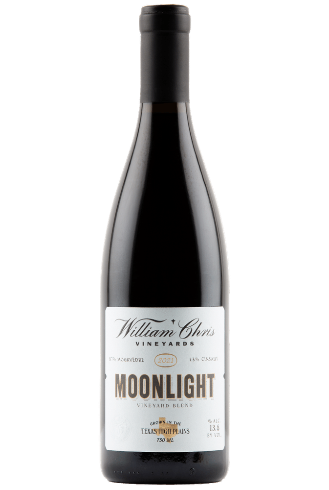 2021 Moonlight Vineyard Blend