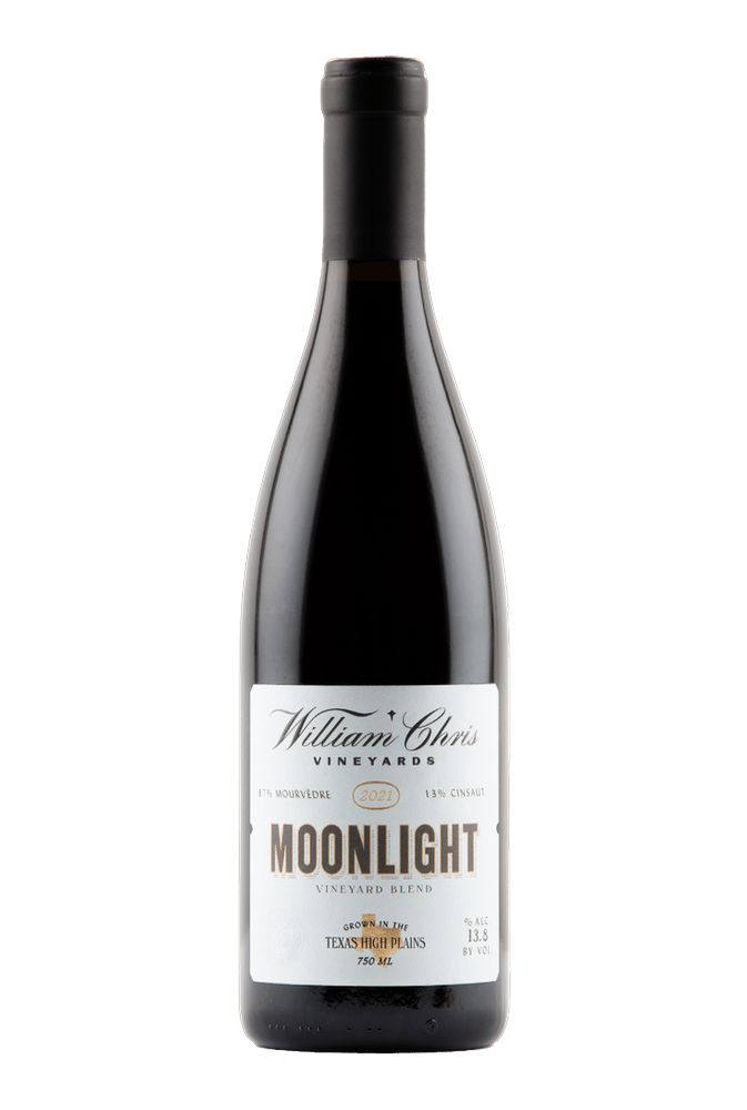 2021 Moonlight Vineyard Blend