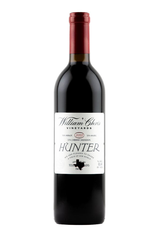 2022 Hunter