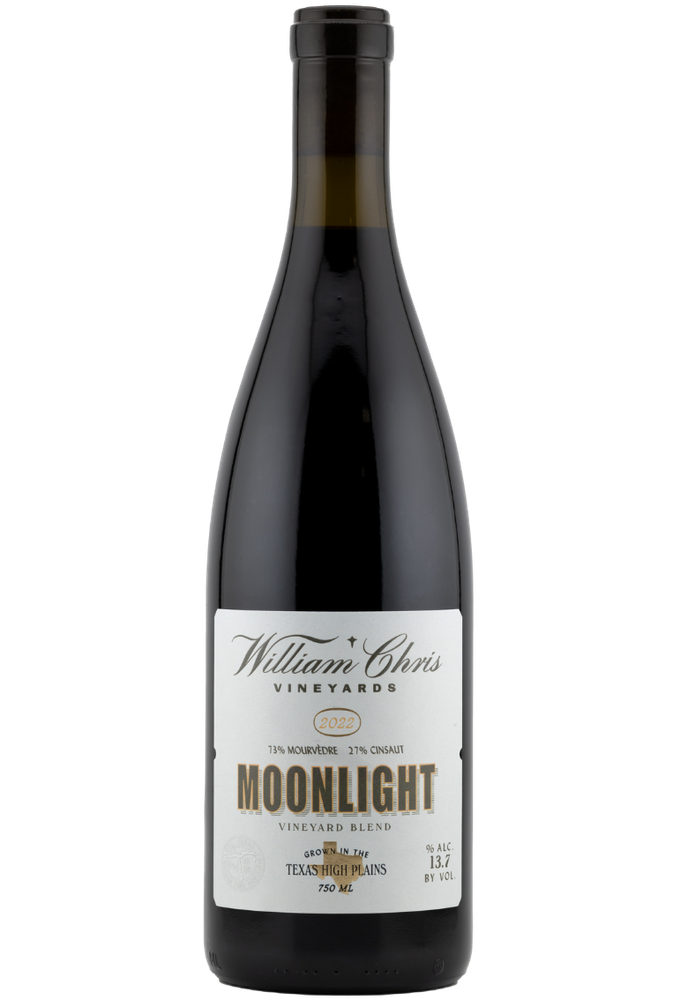 2022 Moonlight Vineyard Blend