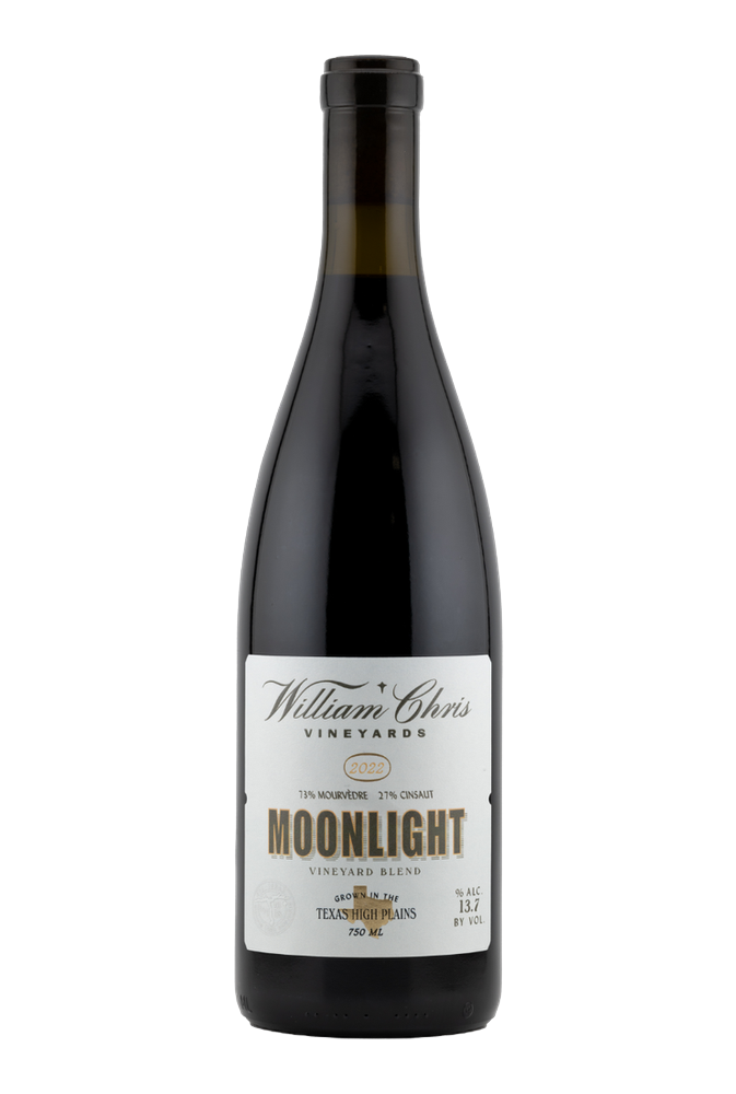 2022 Moonlight Vineyard Blend