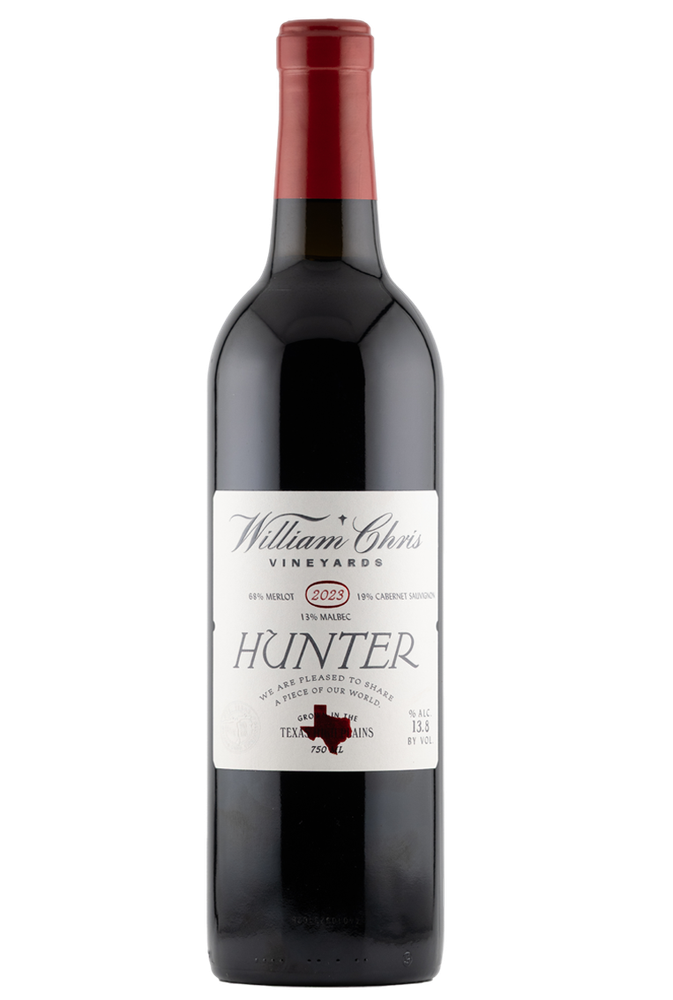 2023 Hunter