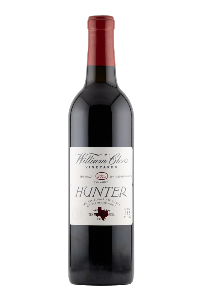 2023 Hunter
