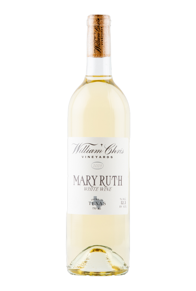 2023 Mary Ruth