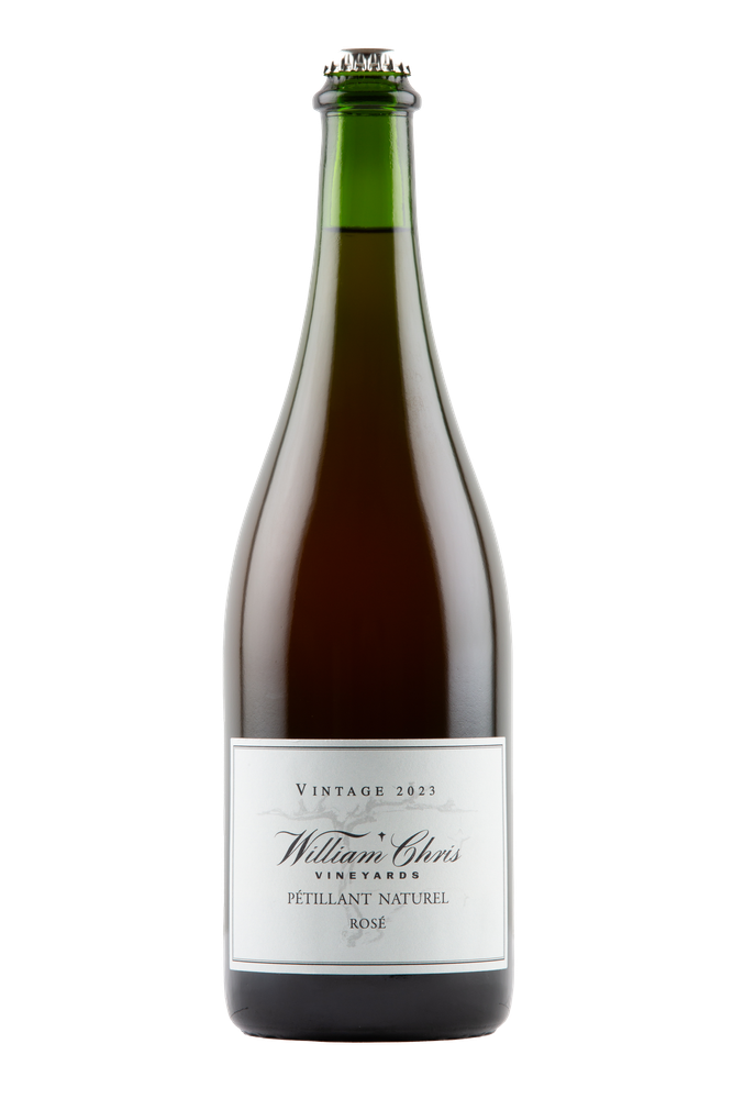 2023 Petillant Naturel – Texas High Plains