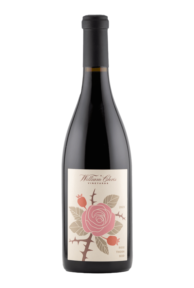 2023 Rose Thorn Seed