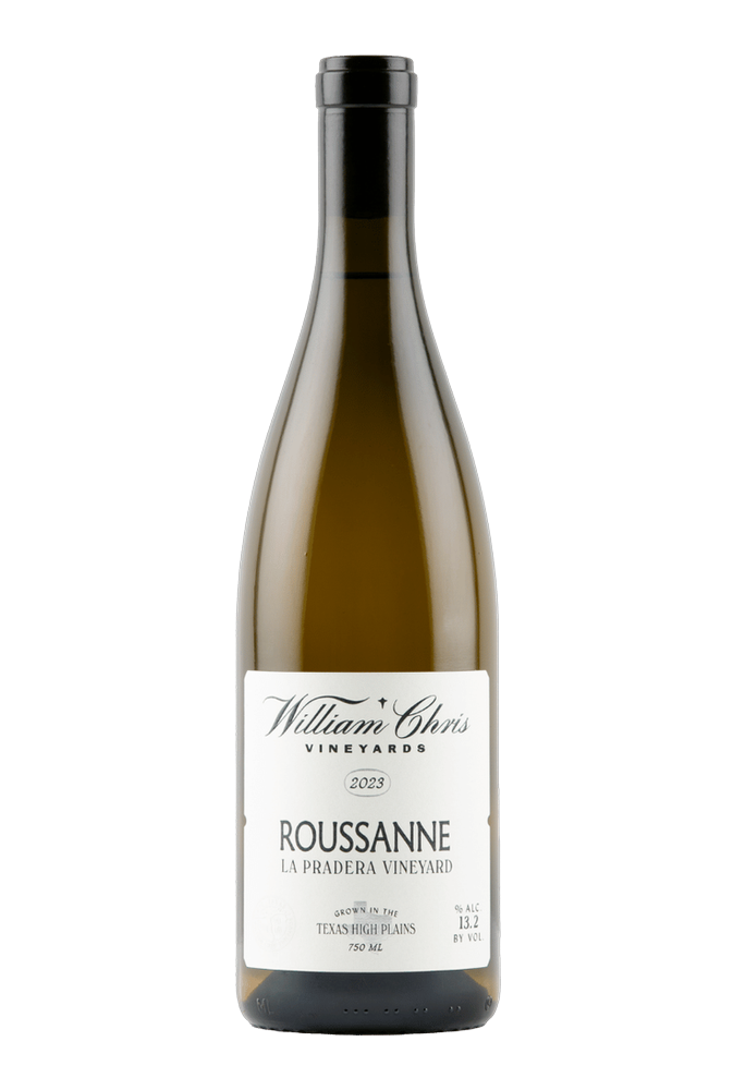 2023 Roussanne – La Pradera Vineyard