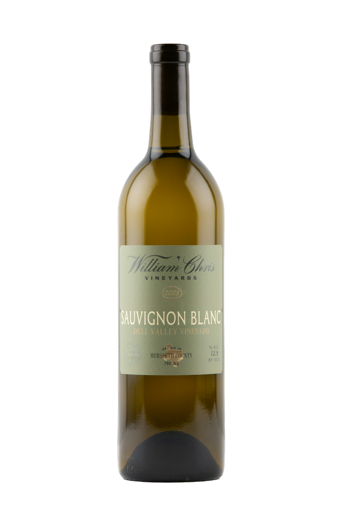 2023 Sauvignon Blanc – Dell Valley Vineyard