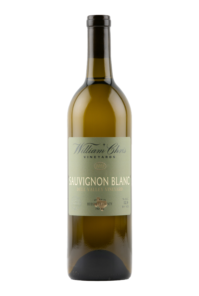 2023 Sauvignon Blanc – Dell Valley Vineyard