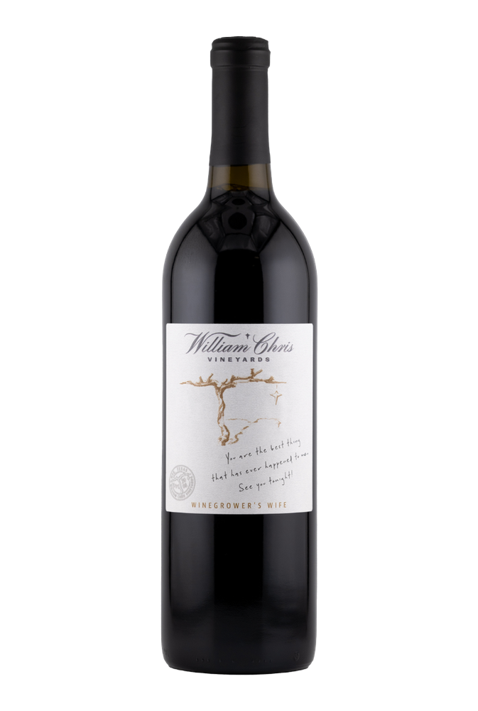 2023 Winegrower’s Wife – Chris