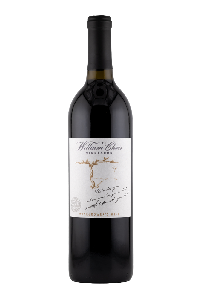2023 Winegrower’s Wife – Katharine