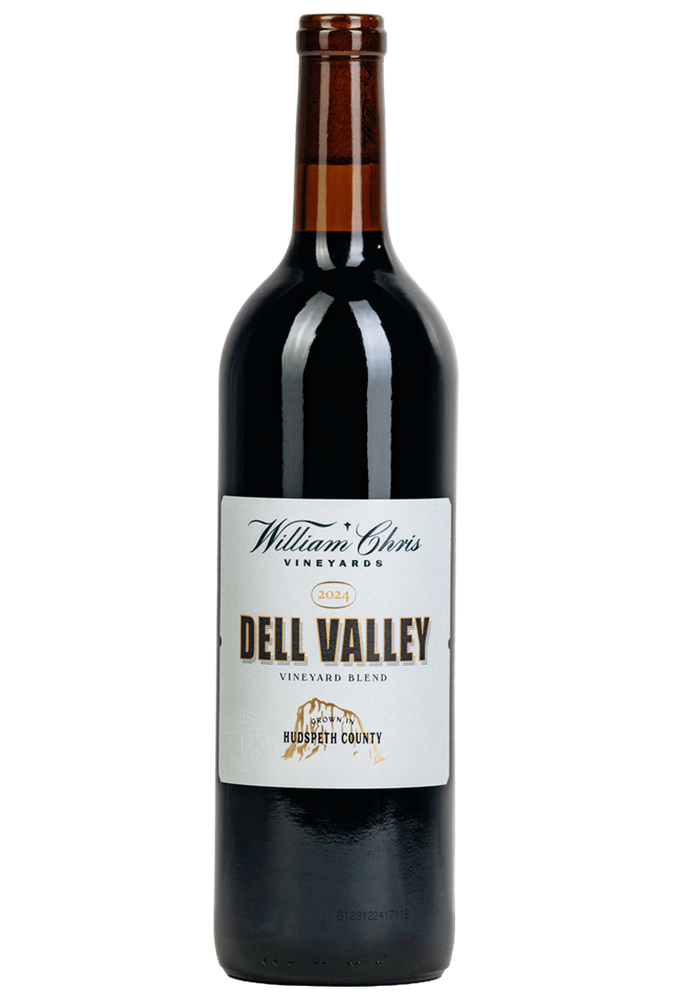 2024 Dell Valley Vineyard Blend