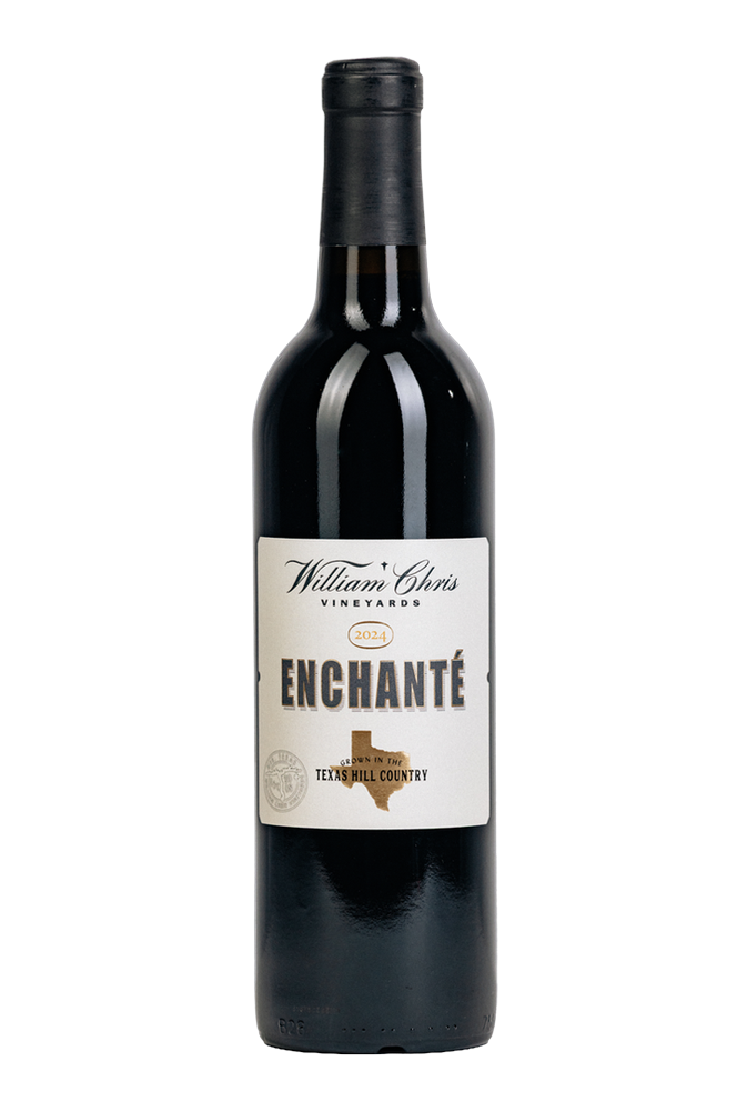 2024 Enchanté