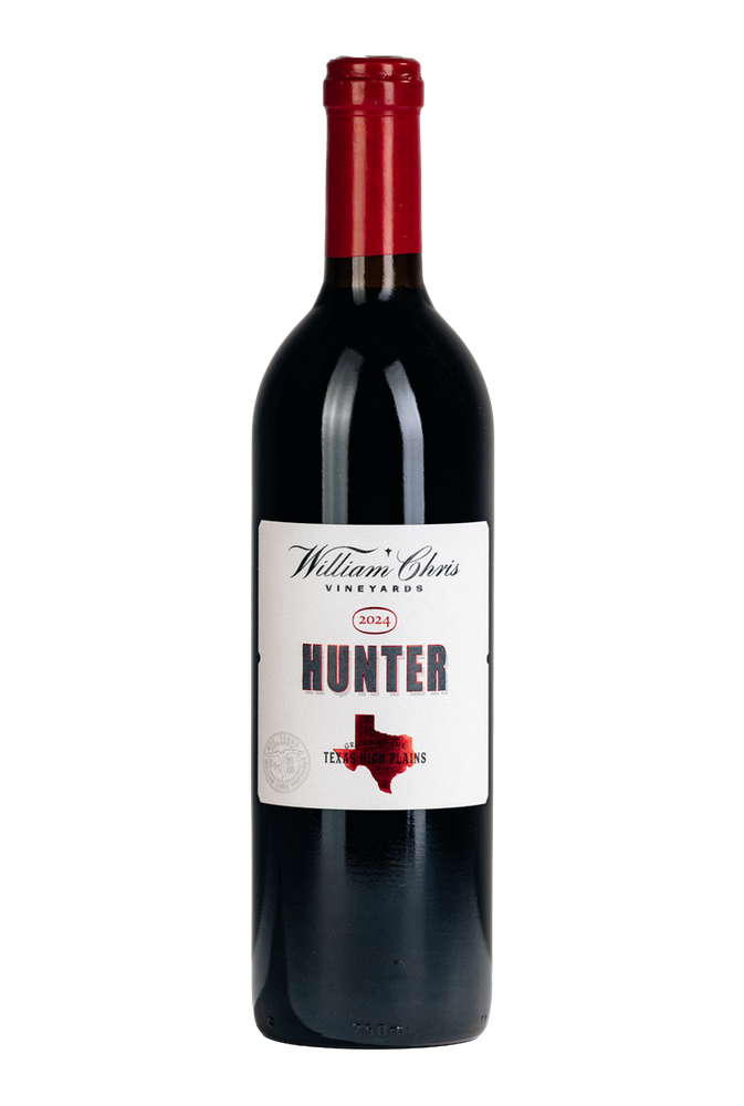 2024 Hunter