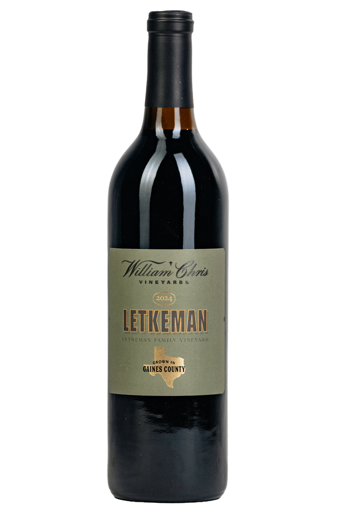2024 Letkeman Family Vineyard Blend