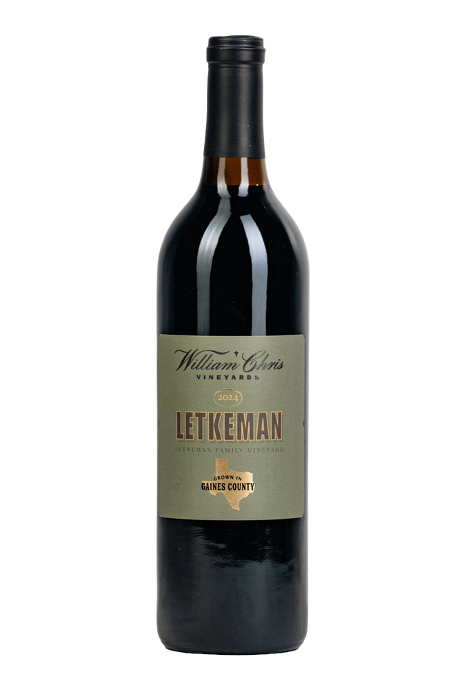 2024 Letkeman Family Vineyard Blend