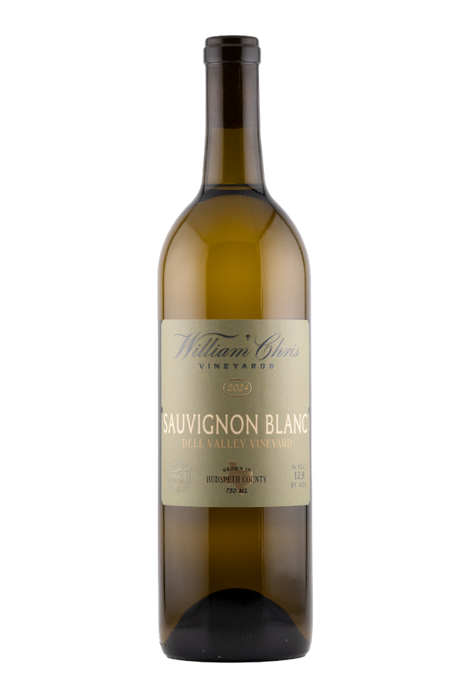 2024 Sauvignon Blanc – Dell Valley Vineyard